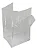 SACO SECADORA CADENCE COMPACT SUN 8KG SCA100 + 20 CLIPS - CAMARA COM ZÍPER E VELCRO - Imagem 6
