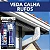 KIT 6 SILICONE ACÉTICO INCOLOR - VEDAÇÃO DE BOX PIAS TELHADOS BALCÕES - GARIN 50G - Imagem 8