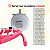 KIT PRESSOSTATO + MANGUEIRA DO PRESSOSTATO LAVADORA CONSUL CWC08 CWB09 - ORIGINAL W10619463 W10779052 - Imagem 3