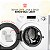 PUXADOR DA PORTA LAVA E SECA ELECTROLUX LSE11 - A07645701 SIMILAR - Imagem 3