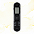 CONTROLE SPLIT ELECTROLUX COLOR ADAPT UI09R JI12F YI09F - FBG-9346 - Imagem 1
