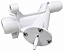VÁLVULA DE VEDAÇÃO TANQUINHO MUELLER BIG 13KG - ORIGINAL 500017109 - Imagem 5