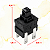 INTERRUPTOR DUPLO FLEX ASPIRADOR ELECTROLUX A10N1 AQP20 AWD01 - ORIGINAL 64484365 - Imagem 5