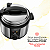BORRACHA PANELA DE PRESSÃO ELECTROLUX RITA LOBO PCE20 - ORIGINAL A13316401 - Imagem 3