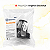 FILTRO PROTETOR DE AR ASPIRADOR ELECTROLUX ERGORAPIDO ERG23 A ERG28 - ORIGINAL A06450901 - Imagem 4