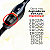 FILTRO PROTETOR DE AR ASPIRADOR ELECTROLUX ERGORAPIDO ERG23 A ERG28 - ORIGINAL A06450901 - Imagem 3