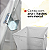 KIT SACO + SUPORTES PARA SECADORA ENXUTA MASTER / PLUS I E II / CICLO AMACIANTE - Imagem 4