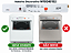 ADESIVO DECORATIVO PAINEL LAVA LOUÇAS BRASTEMP ATIVE 8 SERVIÇOS BLF08A - ORIGINAL W10345152 - Imagem 2