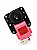 MOTOR DO VENTILADOR 220V GELADEIRA BRASTEMP CONSUL BRM39 CRM33 - ORIGINAL W10168510 - Imagem 6