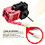 MOTOR DO VENTILADOR 220V GELADEIRA BRASTEMP CONSUL BRM39 CRM33 - ORIGINAL W10168510 - Imagem 2