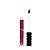 Batom Liquido Matte 12 horas 4ml - Max Love - Cor: 103 - Imagem 1