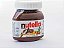 Creme de avelã (Nutella) - Imagem 1
