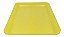 BANDEJA ISOPOR B3 RASA 17X23 FD C/400 - (C-15) - ULTRATHERM - Imagem 1