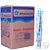 POTE 100ML PP BRANCO CX C/2000 (20X100) - ALTACOPPO - Imagem 1