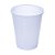 COPO 200ML PP BRANCO CX C/2500 (25X100) - ULTRA - Imagem 1