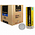 TAMPA PLASTICA COPO  550ML CX C/1000 (TPT551) - COPOBRAS - Imagem 2