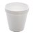 COPO TERMICO ISOPOR 118ML  C/1000 - DARNEL - Imagem 2