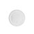 TAMPA PLASTICA P/ COPO TERMICO 120ML CX C/1000 - COPOBRAS - Imagem 1