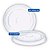 TAMPA PLASTICA P/ COPO TERMICO 120ML CX C/1000 - COPOBRAS - Imagem 3
