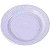 PRATO PLAST 18CM C/10 - Imagem 1