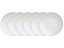 QUENTINHA DE ISOPOR N8 C/TAMPA 750ML FD C/100- (PT-102Q) - COPOBRAS - Imagem 1