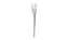 GARFO LEVE REFEICAO CRISTAL C/50 - Imagem 1