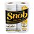 TOALHA DE COZINHA ABSORVENTE C/02 ROLOS - SNOB - Imagem 1
