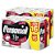 PAPEL HIGIENICO FOLHA DUPLA C/64 - PERSONAL VIP - Imagem 1