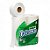 PAPEL HIGIENICO ROLAO BRANCO C/8X300MTS - JAE VERDE - Imagem 1