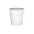 POTE DE PAPEL 120 ML C/50 UND - Imagem 1