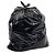 SACO DE LIXO PRETO 40LTS C/100 - Imagem 1