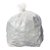 SACO DE LIXO 20 LTS BRANCO  C/100 - Imagem 2
