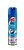 BRILHA INOX AEROSOL SCOTCH BRITE 400ML - 3M - Imagem 1