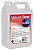 DETERGENTE/DESINFETANTE BACT VULCAN CONCENTRAT PLUS FLORAL 5L (PA1843) - BECKER - Imagem 1