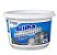 PASTA PARA ALUMINIO 500GR - Imagem 1