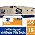 PAPEL TOALHA INTERF.100% CEL.21X20 F SIMPLES C/2000 - SULLEG CLASSIC - Imagem 1