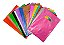 SACOLA PLASTICA COLORIDA 30X45 - Imagem 1