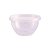 POTE BOWL 250ML C/TAMPA C/240UND PRAFESTA - Imagem 2