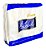 GUARDANAPO PREMIUM 23X23 FOLHA DUPLA C/50 - LEAL - Imagem 2