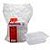 POTE RETANGULAR P/ FREEZER E MICROONDAS 1000ML CX C/144 (6X24) - PRAFESTA - Imagem 3