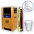 COPO TERMICO ISOPOR 120ML CX C/1000 - COPOBRAS - Imagem 1