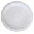 PRATO PLASTICO BRANCO 26CM C/10 - - Imagem 1