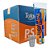 COPO 500ML PS TRANSPARENTE CX C/1000 (20X50) - TOTALPLAST - Imagem 2
