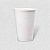 COPO DE PAPEL BRANCO 300ML BIODEGRADAVEL C/50 - Imagem 1