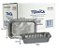 QUENTINHA DE ALUMINIO T131 - 730ML CX C/100 - TERMICA - Imagem 1