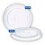 TAMPA PLASTICA P/COPO TERMICO 180ML CX C/1000 - COPOBRAS - Imagem 3