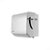 DISPENSER P/TOALHA BOBINA ALAVANCA - NOBRE - Imagem 1