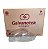 EMBALAGEM COLOMBA IDEAL CRISTA PET G34 C/100 CJ - GALVANOTEK - Imagem 1