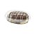 EMBALAGEM COLOMBA IDEAL CRISTA PET G34 C/100 CJ - GALVANOTEK - Imagem 2