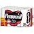 PAPEL HIGIENICO FOLHA DUPLA - PERSONAL- PCT C/16 - Imagem 2